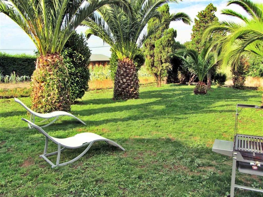 Casa Cascada Do Ezaro Villa Cee Bagian luar foto